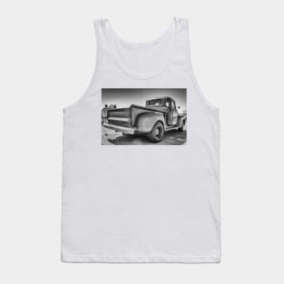 Chevrolet Advance Design 3100 Pickup Truck Tank Top